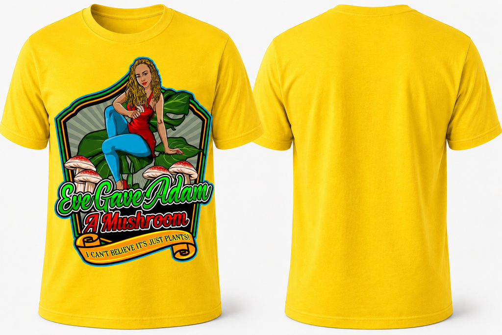 OG Eve Short Sleeve