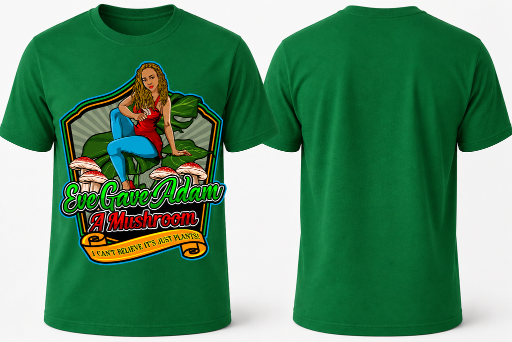 OG Eve Short Sleeve