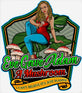 Eve Gave Adam A Mushroom - Home